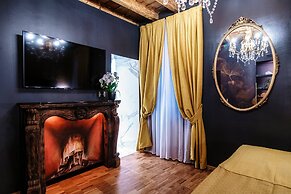 Vitrum - Como Luxury Suites