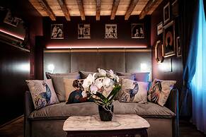 Vitrum - Como Luxury Suites