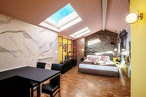 Vitrum - Como Luxury Suites