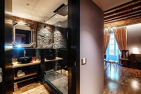 Vitrum - Como Luxury Suites