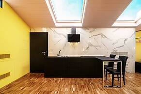 Vitrum - Como Luxury Suites