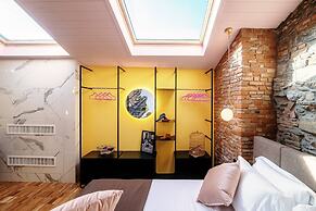 Vitrum - Como Luxury Suites