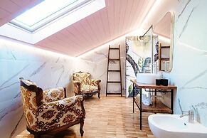 Vitrum - Como Luxury Suites