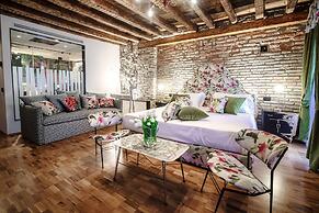 Vitrum - Como Luxury Suites