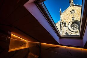 Vitrum - Como Luxury Suites