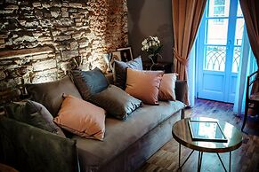 Vitrum - Como Luxury Suites