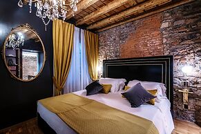 Vitrum - Como Luxury Suites