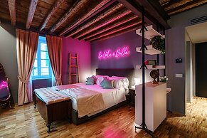 Vitrum - Como Luxury Suites