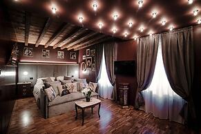 Vitrum - Como Luxury Suites