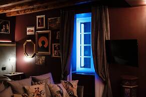 Vitrum - Como Luxury Suites