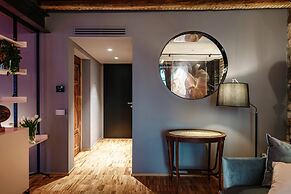 Vitrum - Como Luxury Suites