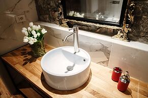 Vitrum - Como Luxury Suites