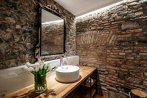 Vitrum - Como Luxury Suites