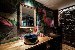 Vitrum - Como Luxury Suites