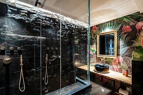 Vitrum - Como Luxury Suites