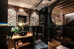 Vitrum - Como Luxury Suites