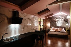 Vitrum - Como Luxury Suites