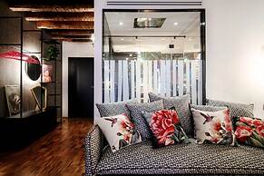 Vitrum - Como Luxury Suites