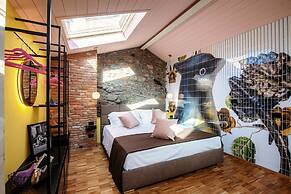 Vitrum - Como Luxury Suites