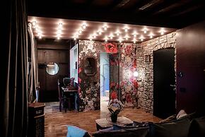 Vitrum - Como Luxury Suites