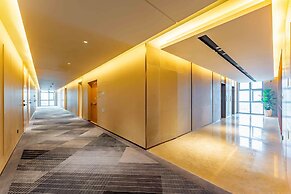 Holiday Inn Express Haiyan by IHG