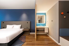 Holiday Inn Express Haiyan by IHG