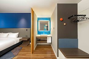 Holiday Inn Express Haiyan by IHG