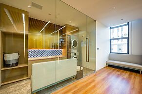 Holiday Inn Express Haiyan by IHG