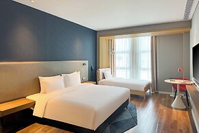 Holiday Inn Express Haiyan by IHG