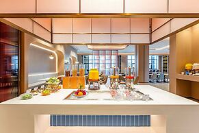 Holiday Inn Express Haiyan by IHG