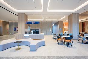 Holiday Inn Express Haiyan by IHG