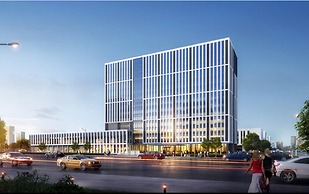 Holiday Inn Express Haiyan by IHG