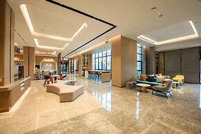 Holiday Inn Express Haiyan by IHG