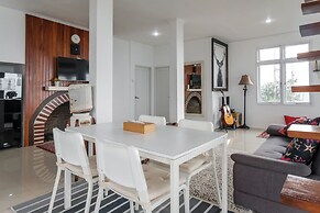 Hilltop Camp Lembang by TwoSpaces