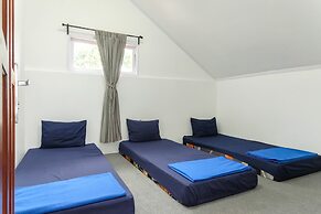 Hilltop Camp Lembang by TwoSpaces