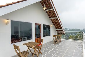 Hilltop Camp Lembang by TwoSpaces