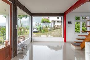 Hilltop Camp Lembang by TwoSpaces