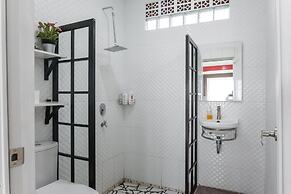 Hilltop Camp Lembang by TwoSpaces