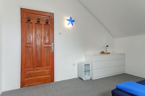 Hilltop Camp Lembang by TwoSpaces