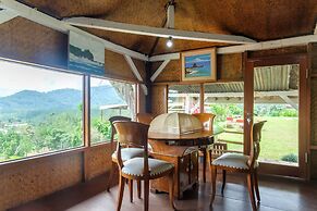 Hilltop Camp Lembang by TwoSpaces
