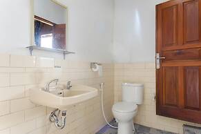 Hilltop Camp Lembang by TwoSpaces