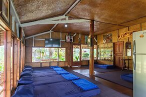 Hilltop Camp Lembang by TwoSpaces