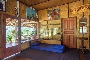 Hilltop Camp Lembang by TwoSpaces