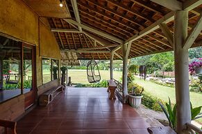 Hilltop Camp Lembang by TwoSpaces