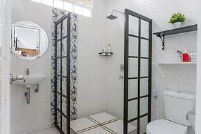 Hilltop Camp Lembang by TwoSpaces