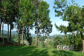 Hilltop Camp Lembang by TwoSpaces