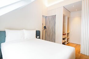 The Lince Santa Clara