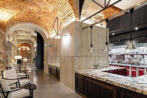 The Lince Santa Clara