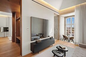 The Lince Santa Clara