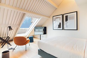 The Lince Santa Clara